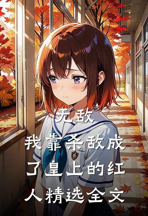 无敌：我靠杀敌成了皇上的红人精选全文