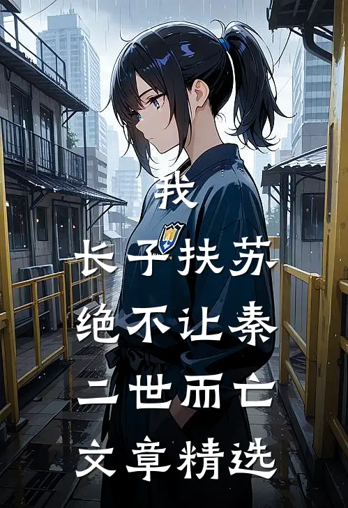 我，长子扶苏，绝不让秦二世而亡文章精选