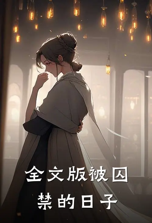 全文版被囚禁的日子