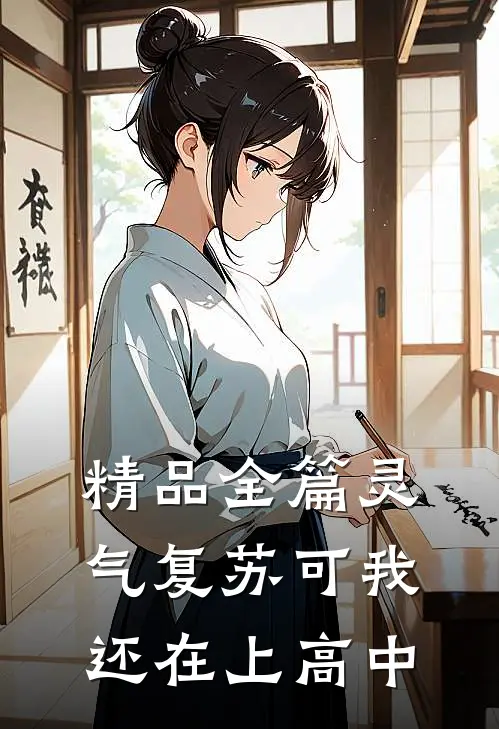 精品全篇灵气复苏可我还在上高中