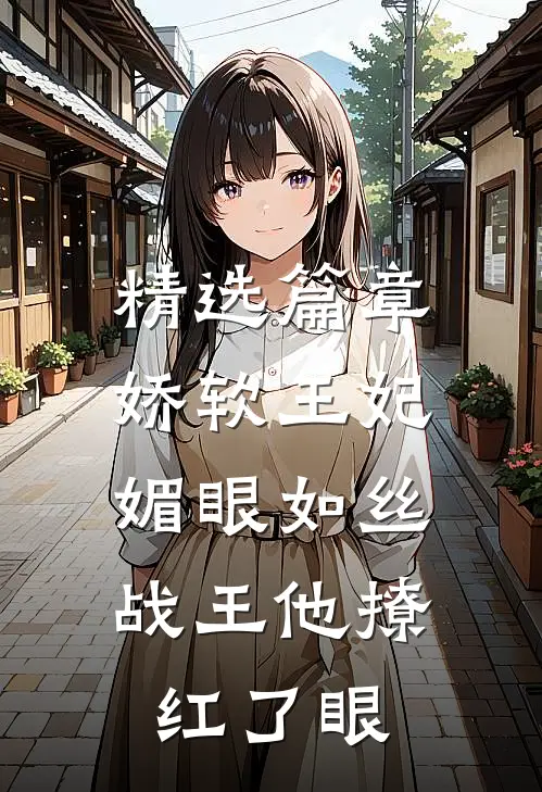精选篇章娇软王妃媚眼如丝，战王他撩红了眼