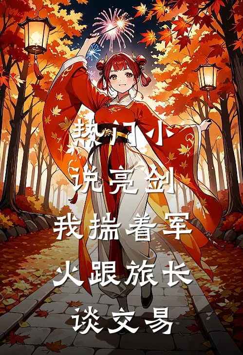 热门小说亮剑：我揣着军火跟旅长谈交易