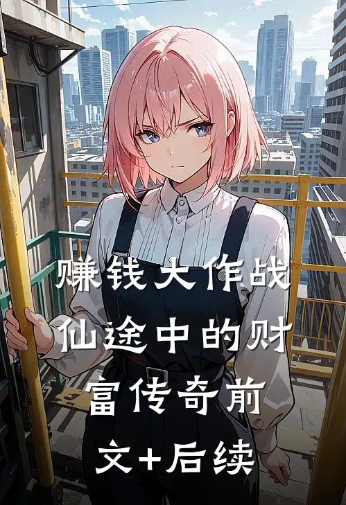 赚钱大作战：仙途中的财富传奇前文+后续