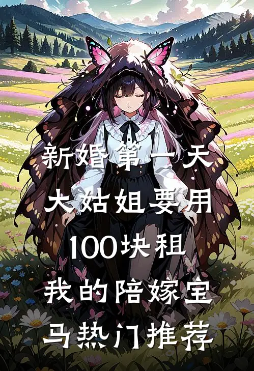 新婚第一天，大姑姐要用100块租我的陪嫁宝马热门推荐