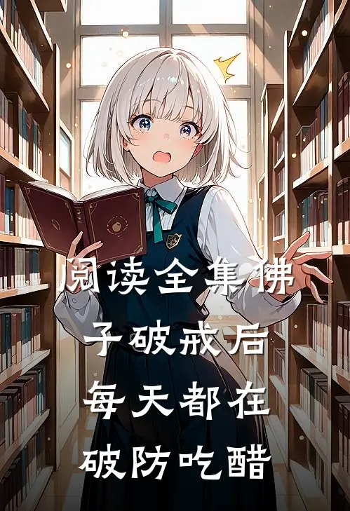 阅读全集佛子破戒后，每天都在破防吃醋