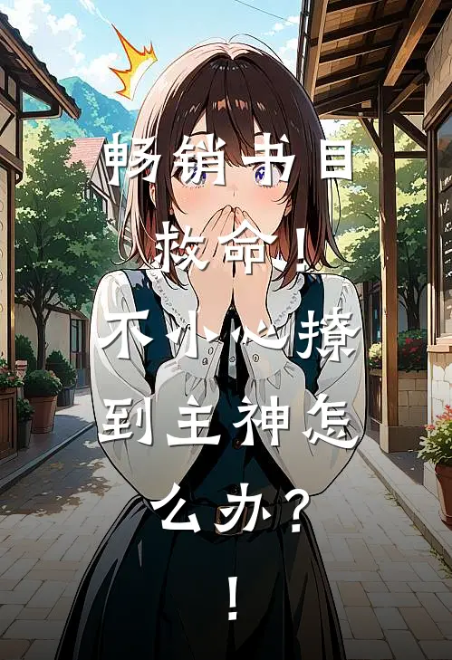 畅销书目救命！不小心撩到主神怎么办？！