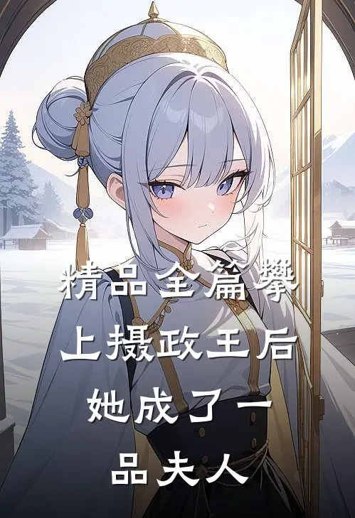 精品全篇攀上摄政王后，她成了一品夫人