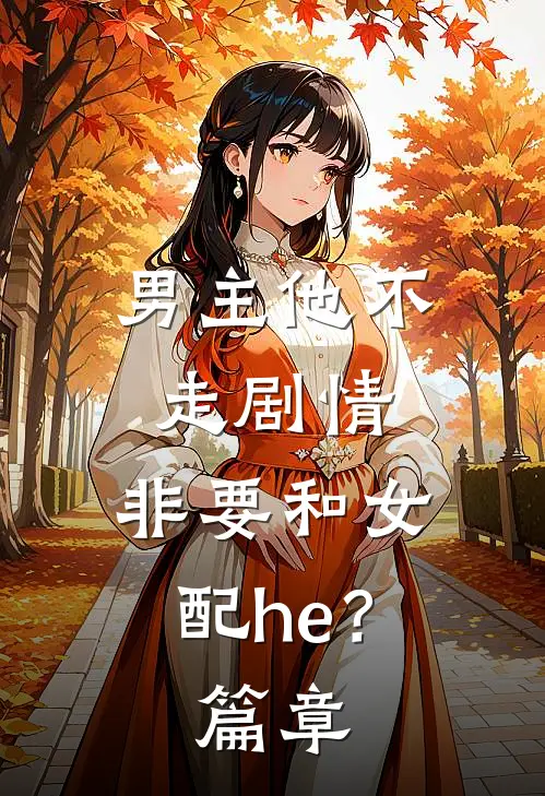 男主他不走剧情，非要和女配he？篇章