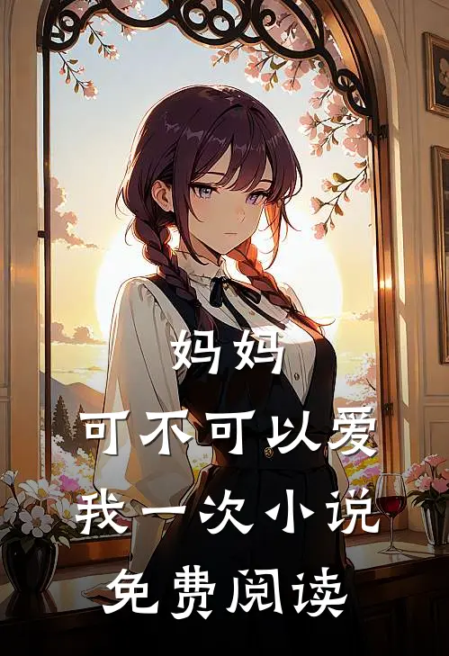 妈妈，可不可以爱我一次小说免费阅读