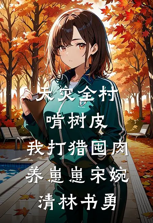 天灾全村啃树皮，我打猎囤肉养崽崽宋婉清林书勇