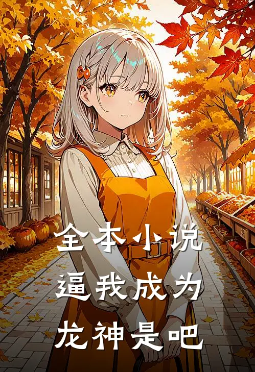 全本小说逼我成为龙神是吧