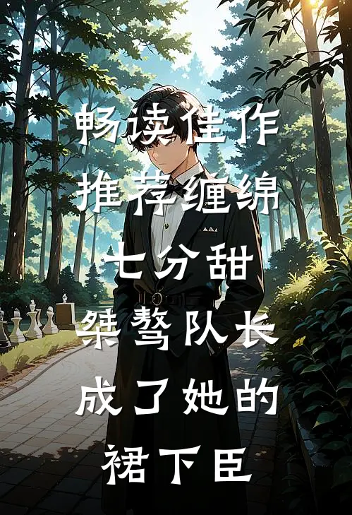 畅读佳作推荐缠绵七分甜：桀骜队长成了她的裙下臣