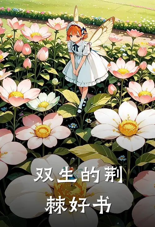 双生的荆棘好书