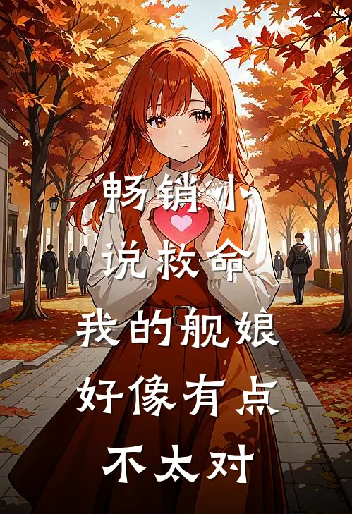 畅销小说救命：我的舰娘好像有点不太对