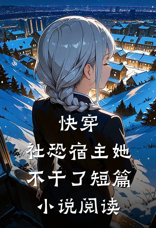 快穿：社恐宿主她不干了短篇小说阅读