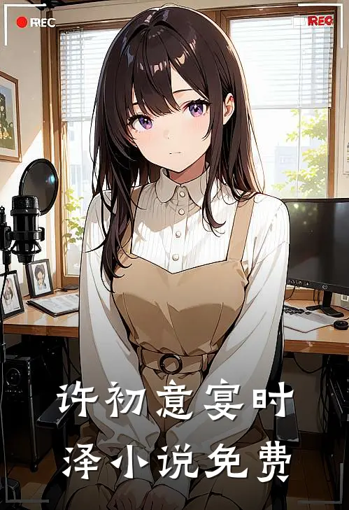 许初意宴时泽小说免费