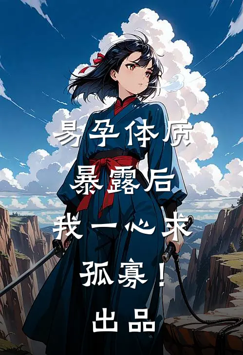 易孕体质暴露后，我一心求孤寡！出品