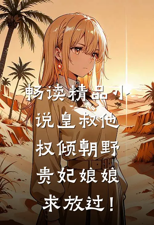 畅读精品小说皇叔他权倾朝野，贵妃娘娘求放过！
