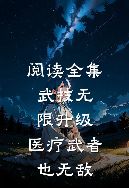 阅读全集武技无限升级，医疗武者也无敌