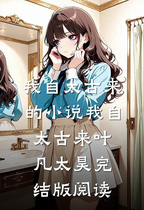 我自太古来的小说我自太古来叶凡太昊完结版阅读