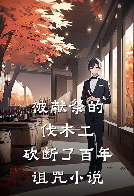 被献祭的伐木工，砍断了百年诅咒小说