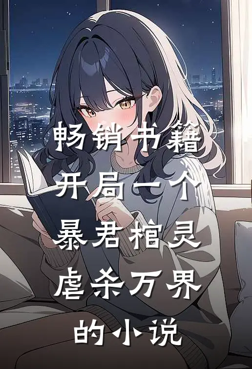 畅销书籍开局一个暴君棺灵,虐杀万界的小说
