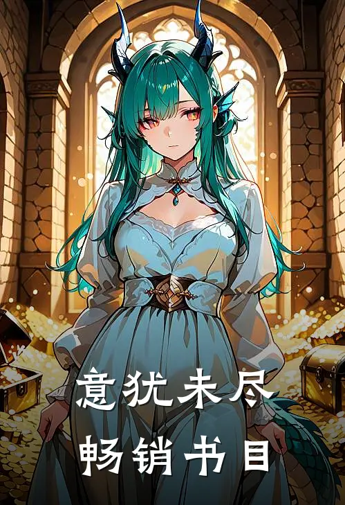 意犹未尽畅销书目
