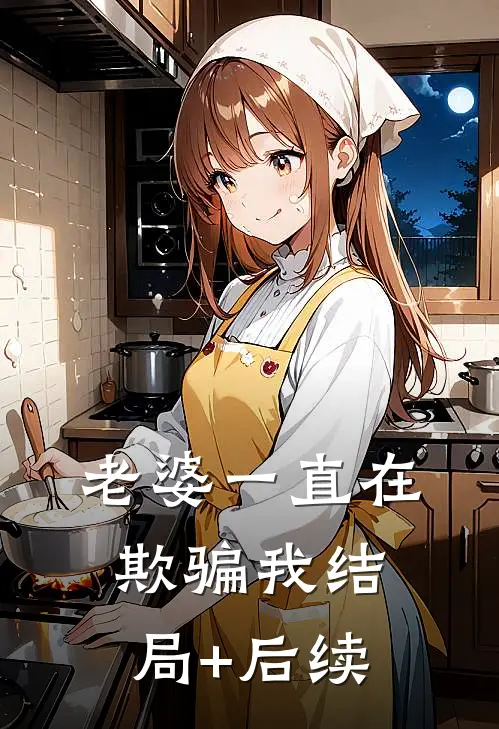 老婆一直在欺骗我结局+后续