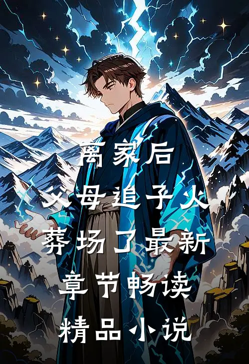 离家后,父母追子火葬场了最新章节畅读精品小说