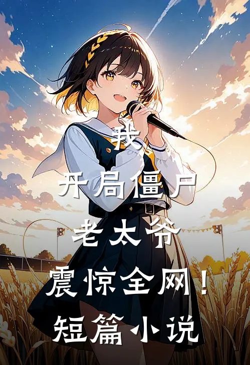 我：开局僵尸老太爷，震惊全网！短篇小说