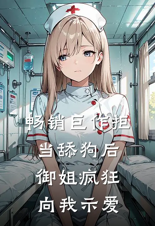 畅销巨作拒当舔狗后，御姐疯狂向我示爱