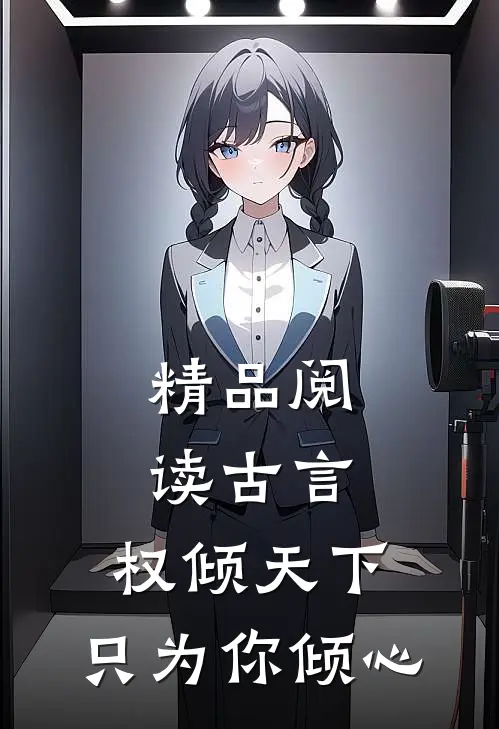 精品阅读古言：权倾天下，只为你倾心