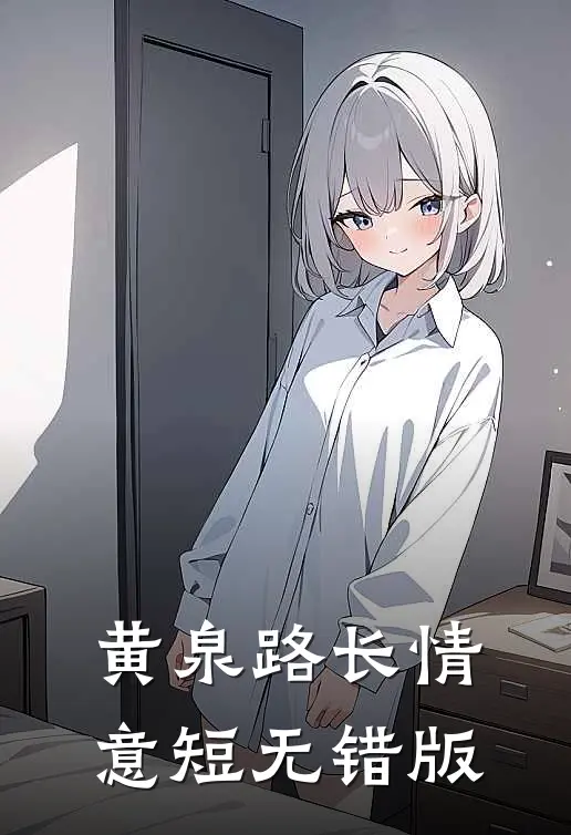 黄泉路长情意短无错版