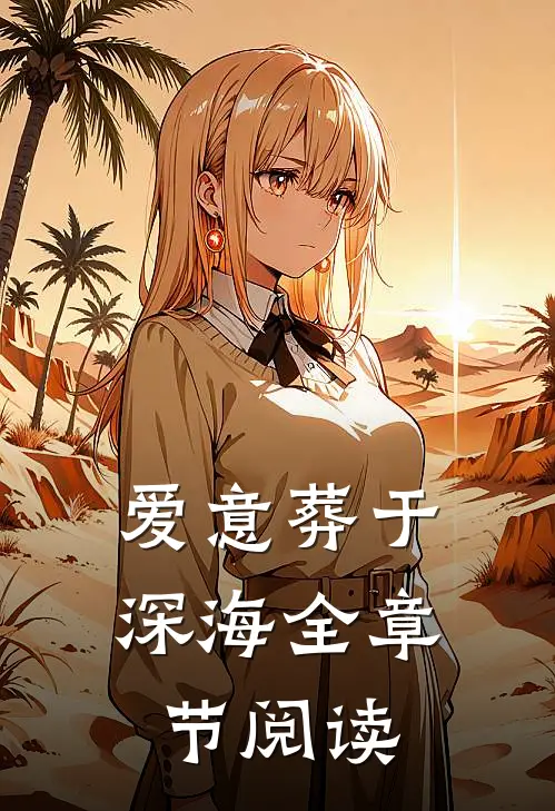 爱意葬于深海全章节阅读