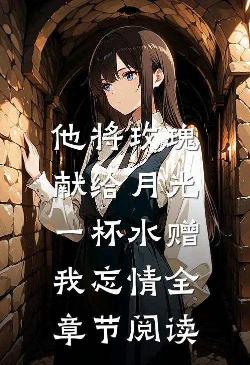 他将玫瑰献给月光，一杯水赠我忘情全章节阅读