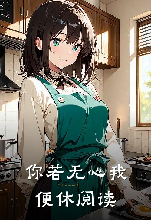 你若无心我便休阅读