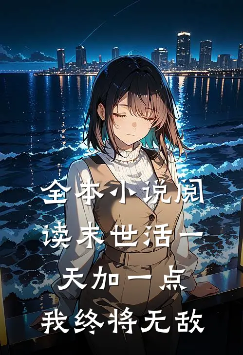 全本小说阅读末世活一天加一点，我终将无敌