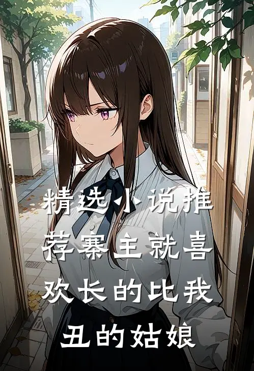 精选小说推荐寨主就喜欢长的比我丑的姑娘
