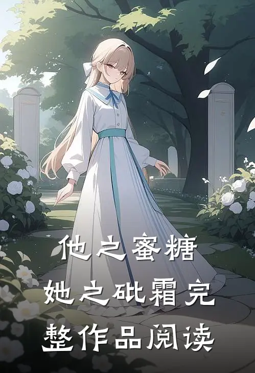 他之蜜糖，她之砒霜完整作品阅读