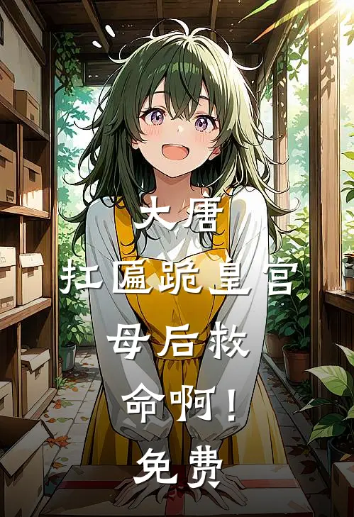 大唐：扛匾跪皇宫，母后救命啊！免费