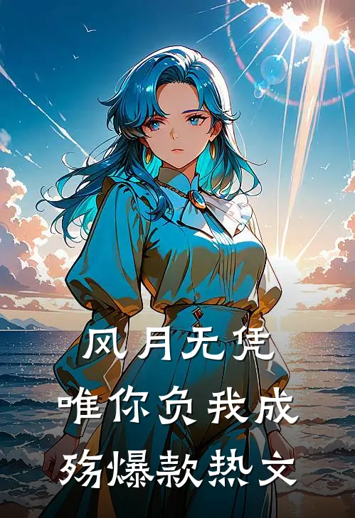 风月无凭，唯你负我成殇爆款热文