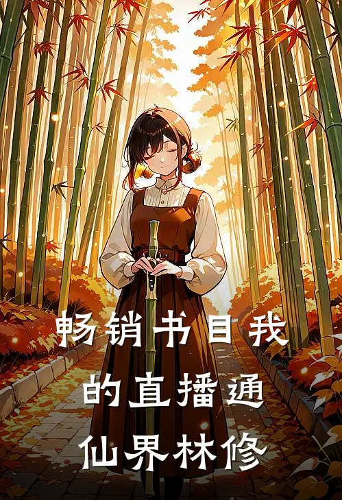 畅销书目我的直播通仙界林修