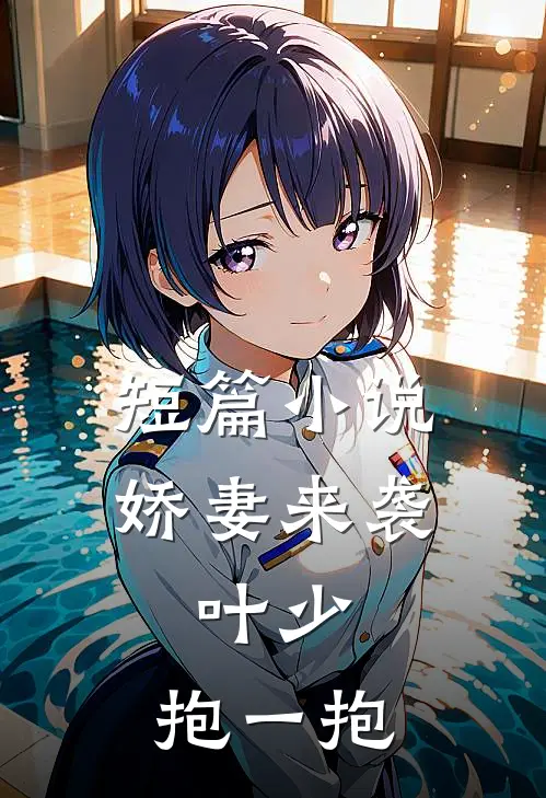 短篇小说娇妻来袭：叶少，抱一抱