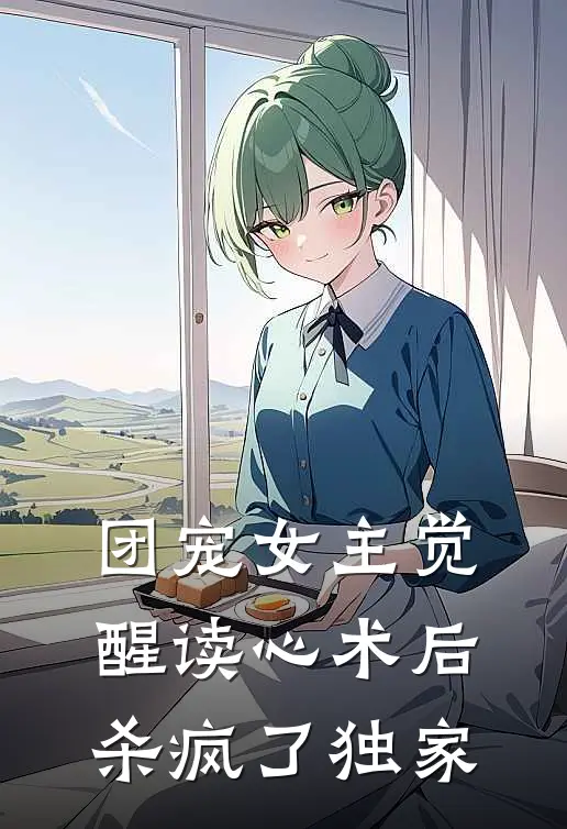 团宠女主觉醒读心术后杀疯了独家