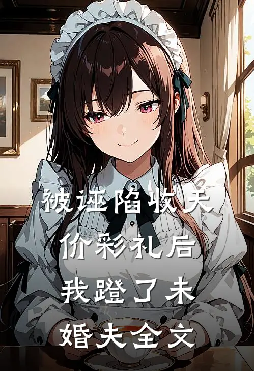 被诬陷收天价彩礼后我蹬了未婚夫全文