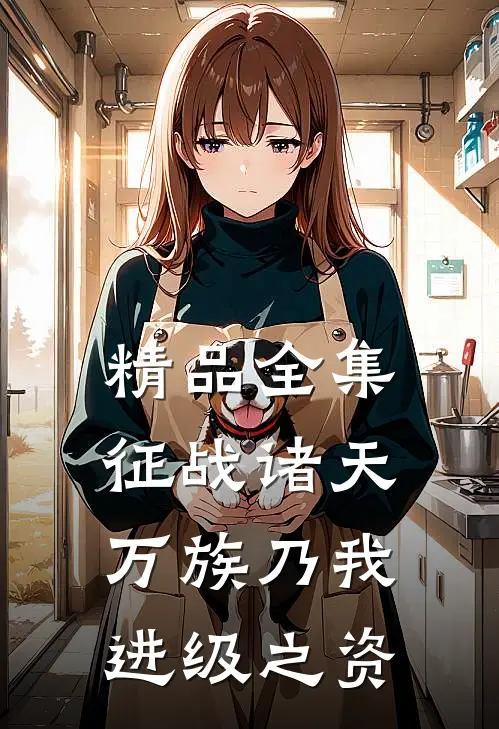 精品全集征战诸天，万族乃我进级之资