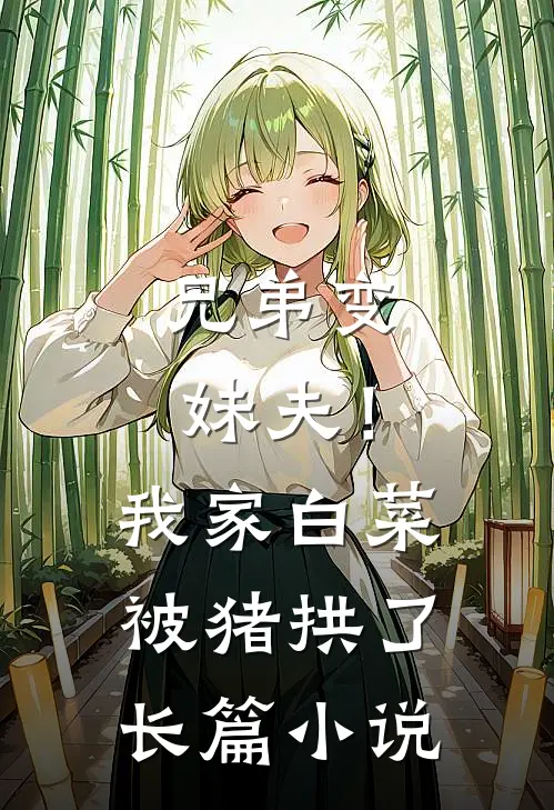 兄弟变妹夫！我家白菜被猪拱了长篇小说