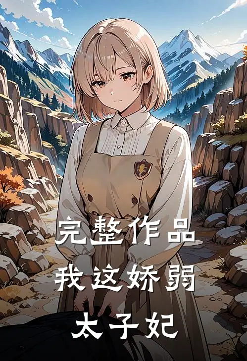 完整作品我这娇弱太子妃