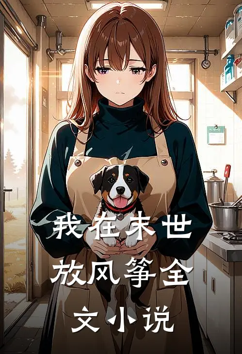 我在末世放风筝全文小说