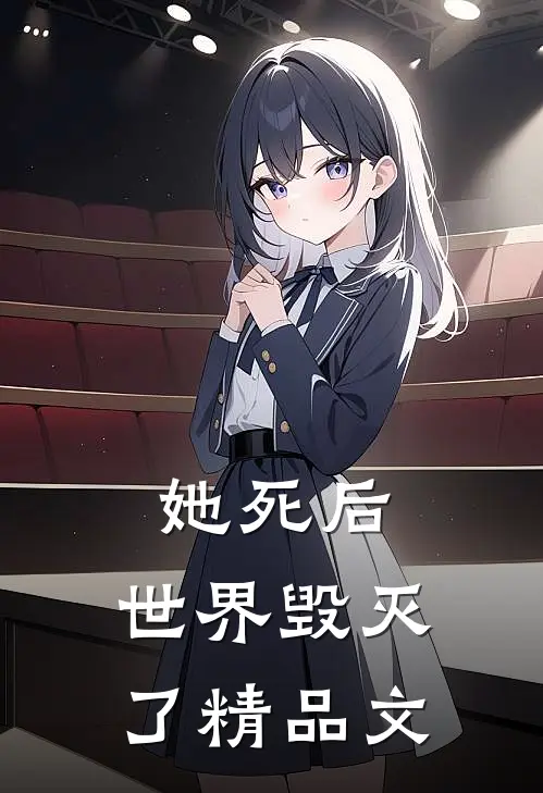她死后，世界毁灭了精品文